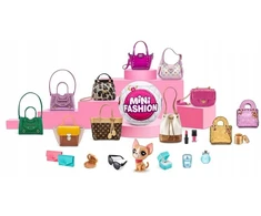 Zuru 5 Surprises - Fashion Mini Brands S3 (77485GQ2)