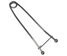 Žuvies burnos plėtiklis Traper 18cm