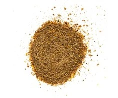Žuvų maistas Breksis Salmo 1kg karamelė