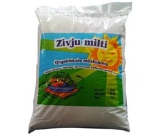 Žuvų miltai 2kg
