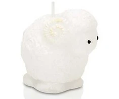 Žvakė-figūra Bartek CandlesPV2024 50mm/dega 1h