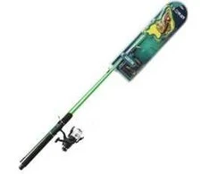 Žvejybos komplektas Mitchell 210cm/no 5 iki 25g