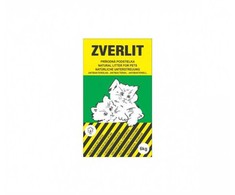 Zverlit Kraikas grūdelių plotis apie 4mm 6kg