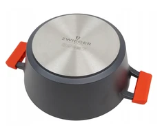 Zwieger Obsidian puodas 5,5L 28cm