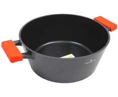 Zwieger Obsidian puodas 5,5L 28cm