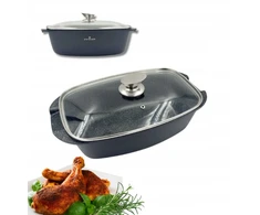 ZWIEGER VERON RAINBOW 32 CM + dangtelis / 5,2 l / NELIPA