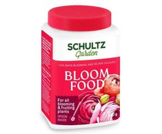 Žydinčių augalų trąšos SCHULTZ, 350 g