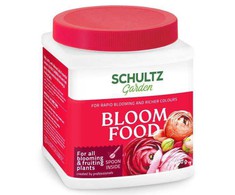 Žydinčių augalų trąšos SCHULTZ, 900 g