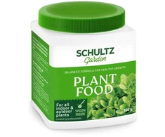Žydinčių augalų trąšos SCHULTZ, 900 g