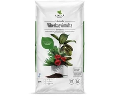 Žydinčių augalų žemė KEKKILA, 10 l