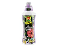Žydinčių gėlių trąšos COMPO, 1 l