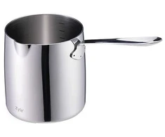 Pieno putų ąsotėlis Zyle ZY269MP, 400 ml
