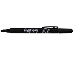 Žymeklių rinkinys Centropen Calligraphy 8772 1,4-4,8 mm 4 vnt.
