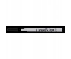 Žymeklių rinkinys Decor Pen Pastel Centropen 2738, 7+2 spalvų