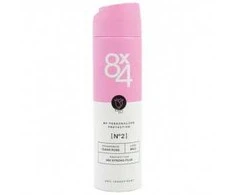 8X4 dezodorantas su rože 150 ml
