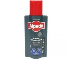 Alpecin Active Šampūnas A2