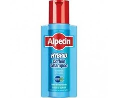 Alpecin Hybrid šampūnas su kofeinu 250 ml