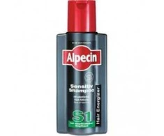 Alpecin Sensitive Šampūnas S1