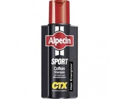 Alpecin Sport CTX šampūnas 250 ml