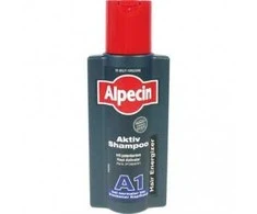 Alpecin Active Šampūnas A1