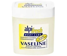 Alpifresh Vazelinas Alpi-Fresh 125ml.