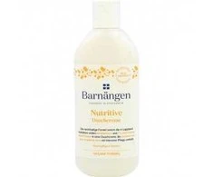 Barnängen Nutritive dušo kremas 250 ml