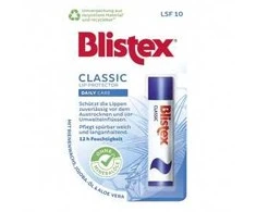 Blistex Classic Lūpų balzamas lūpų balzamas, 4.25 g