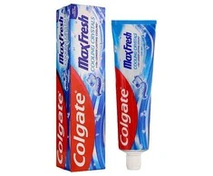 Colgate Max Fresh Cooling Crystals dantų pasta (75 ml)