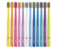 Dantų šepetėlis Curaprox CS 5460 szczoteczka do zębów Ultra Soft