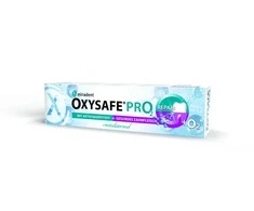Miradent OXYSAFE® PRO2 dantų pasta 75 ml
