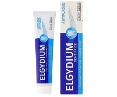 Pierre Fabre Elgydium OTC ELIDIO PASTA ANTI- PLAKCE 75ML