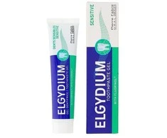 Pierre Fabre Elgydium OTC ELIDIO PESTA SENSITIVE 75ml