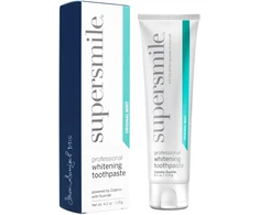 Supersmile Original Mint dantų pasta 119 g