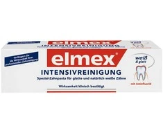 Elmex Intensive dantų pasta (50 ml)
