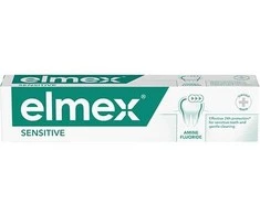 Elmex Sensitive dantų pasta 75 ml