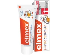 Elmex vaikų dantų pasta (50 ml)