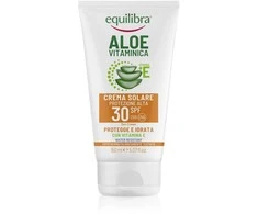 Equilibra ALOE kremas nuo saulės SPF30