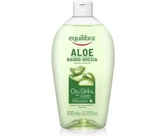 Equilibra Aloe Gelis 1000ml