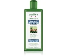 Equilibra Balance šampūnas nuo pleiskanų 300ml
