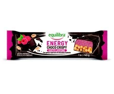 Equilibra Aviečių skonio baltyminis batonėlis 40 g