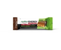 Equilibra CRISPY CHOCO baltymų batonėlis 40 g