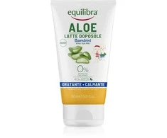 "Equilibra Sun" pienelis vaikams po saulės 150ml