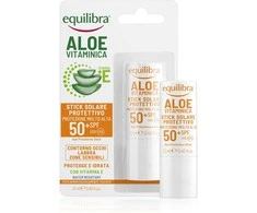 Equilibra saulės apsaugos pieštukas SPF50+