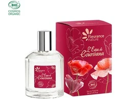 Fleurance Nature BIO kvepalų vanduo L'eau de Coursiana (50 ml)