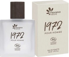 Fleurance Nature vyriški kvepalai 1972 (50 ml)
