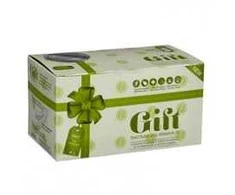 Gift Daily ploni kasdieniniai įklotai 30 vnt.