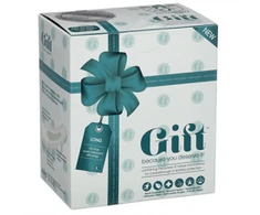 Gift Long dieniniai higieniniai įklotai, 10 vnt.