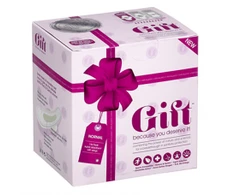 Gift Normal dieniniai higieniniai įklotai 14 vnt.
