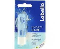 Labello Hydro Care lūpų balzamas (5,5 ml)