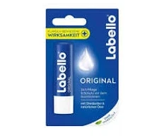 „Labello Original“ lūpų balzamas, 5,5 ml